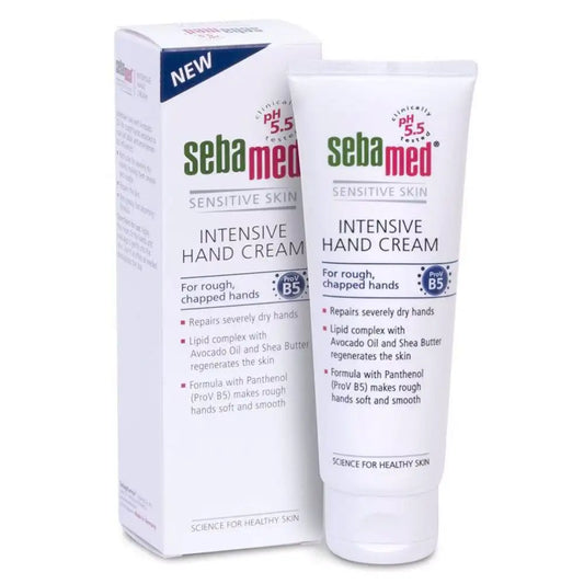 SEBAMED INTENSIVE HAND CREAM
