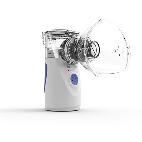 MESH NEBULIZER