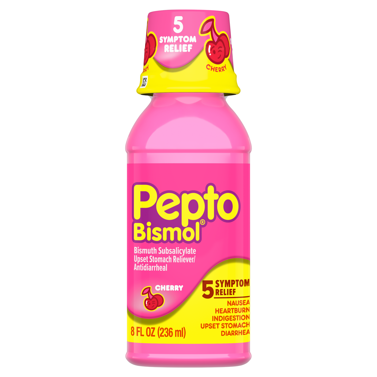 PEPTO BISMOL