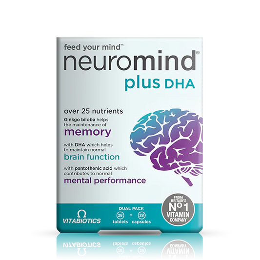 NEUROMIND PLUS DHA