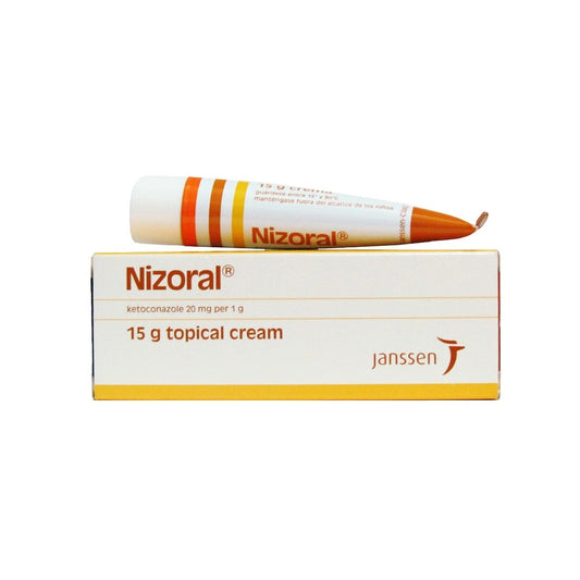 NIZORAL TOPICAL CREAM - E-Pharmacy Ghana