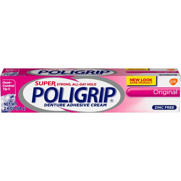 POLIGRIP ORIGINAL - E-Pharmacy Ghana