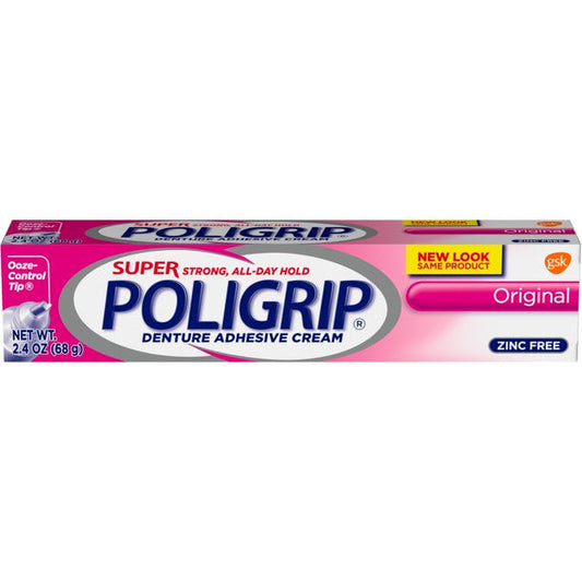 POLIGRIP ORIGINAL - E-Pharmacy Ghana
