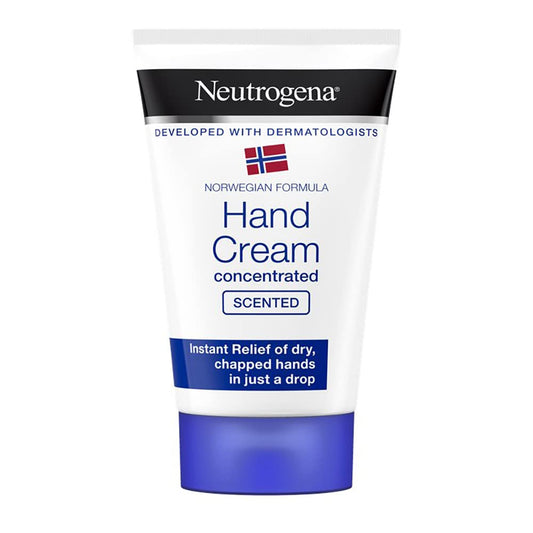 NEUTROGENA NORWEGIAN FORMULA HAND CREAM