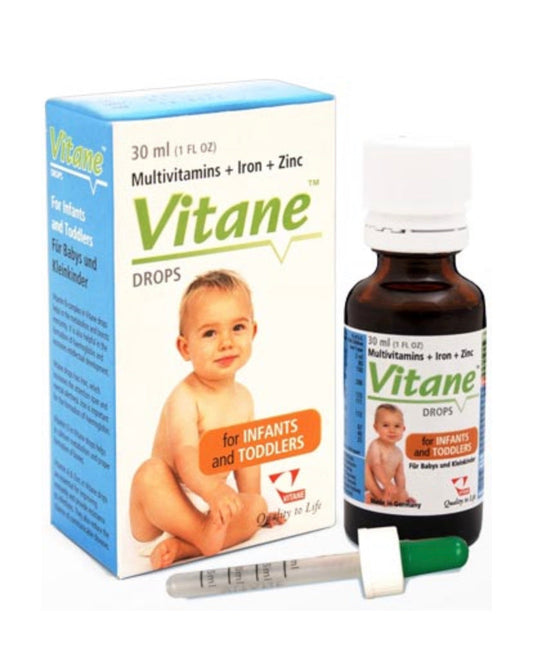 VITANE DROPS - E-Pharmacy Ghana