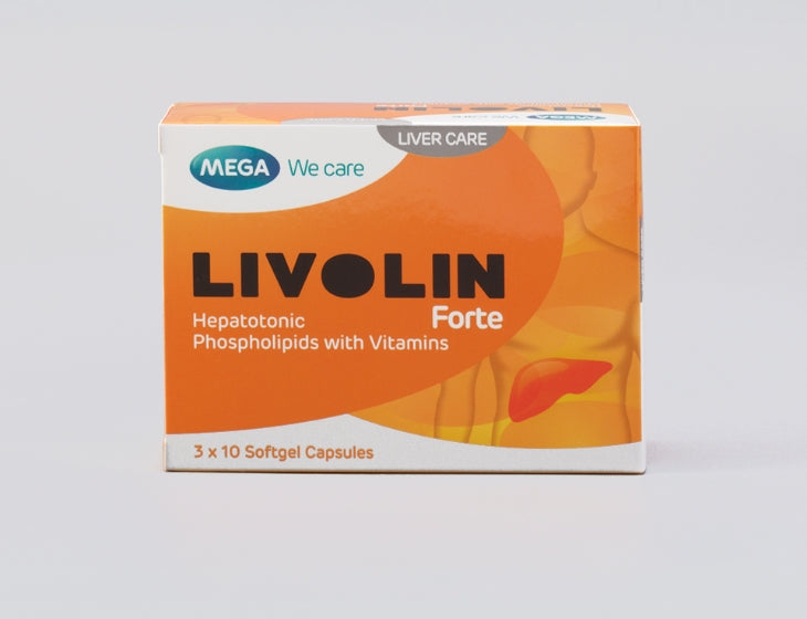 LIVOLIN FORTE