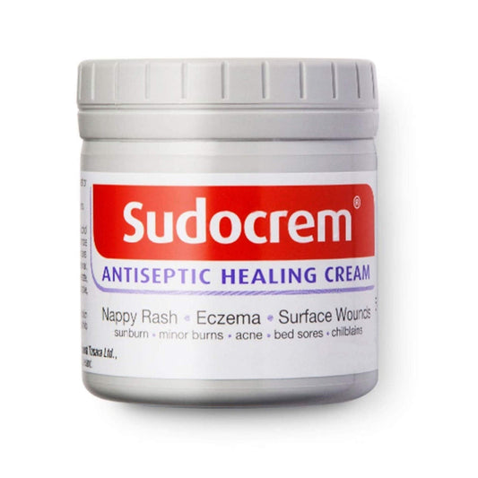 SUDOCREM ANTISEPTIC HEALING CREAM
