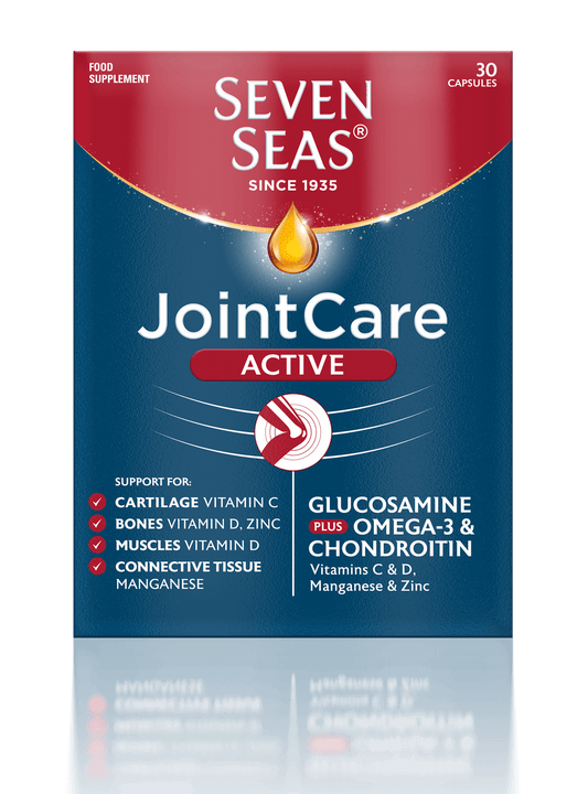SEVEN SEAS JOINTACE ACTIVE