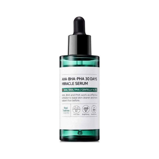ROUSHUN AHA•BHA•PHA 30 DAYS MIRACLE SERUM