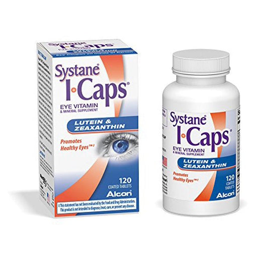 SYSTANE ICAPS