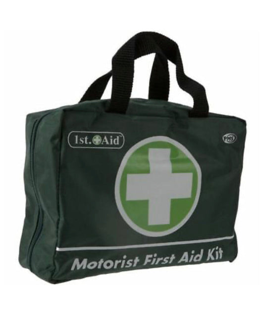 MOTORIST FIRST AID SAFETY KIT - E-Pharmacy Ghana