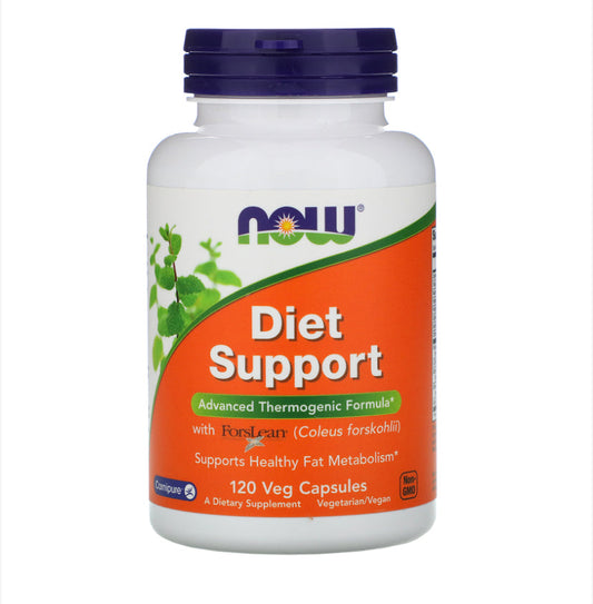 NOW DIET SUPPORT