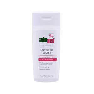 SEBAMED MICELLAR WATER