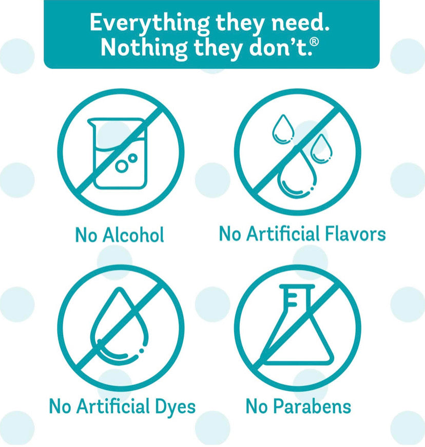 LITTLE REMEDIES GAS RELIEF DROPS – 30ML - E-Pharmacy Ghana