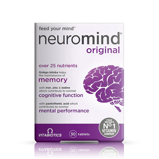 NEUROMIND ORIGINAL