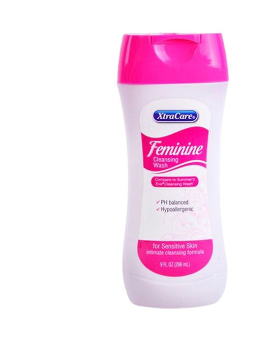 XTRACARE FEMININE WASH 207ML