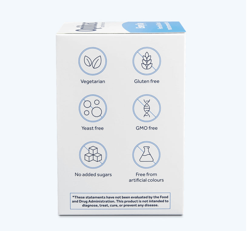 OPTIBAC EVERY DAY PROBIOTICS