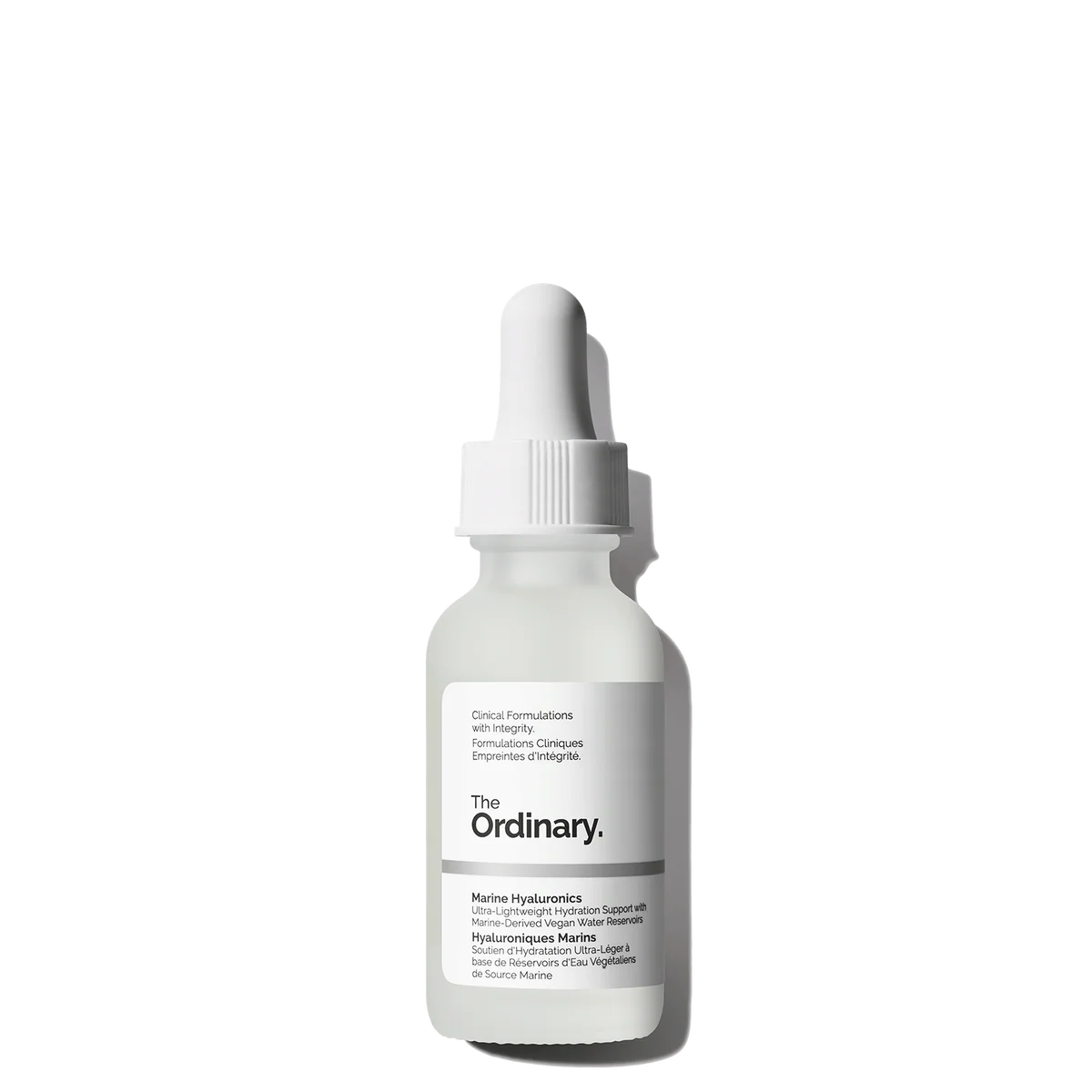 THE ORDINARY MARINE HYALURONICS 30ML