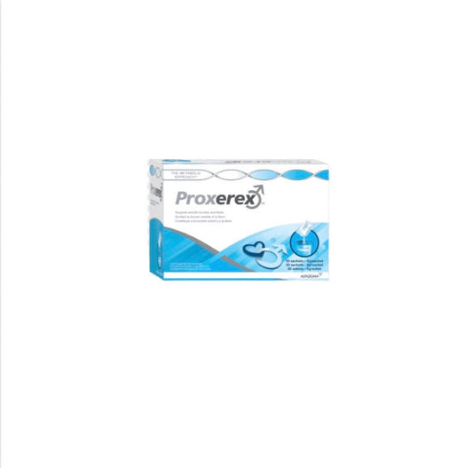 PROXEREX (30 SACHETS) - E-Pharmacy Ghana