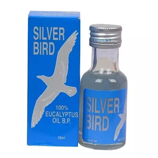 SILVER BIRD 20ML