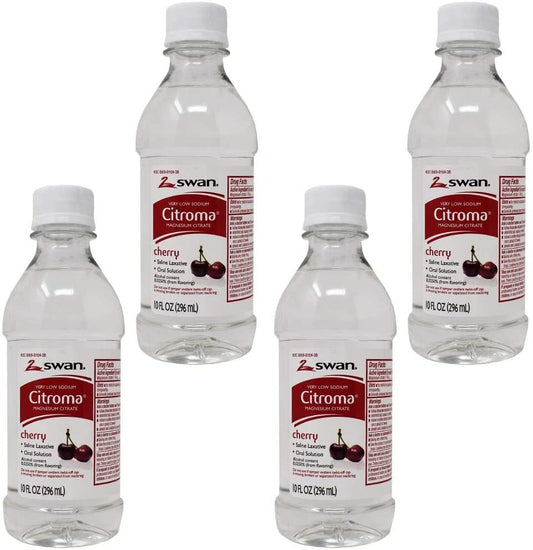 SWAN MAGNESIUM CITRATE CITROMA