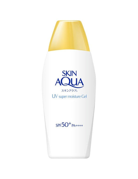 SKIN AQUA UV SUPER MOISTURE GEL SPF 50+