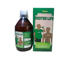 ROOTER LIFE