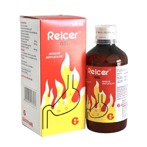 RELCER GEL