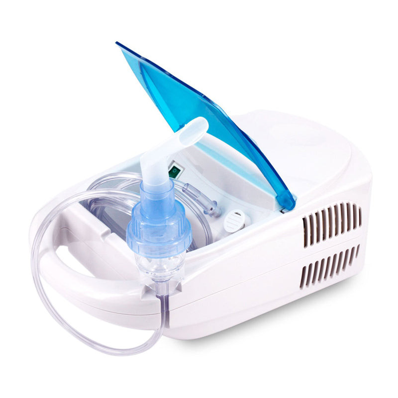 MEDICAL COMPRESSOR NEBULIZER