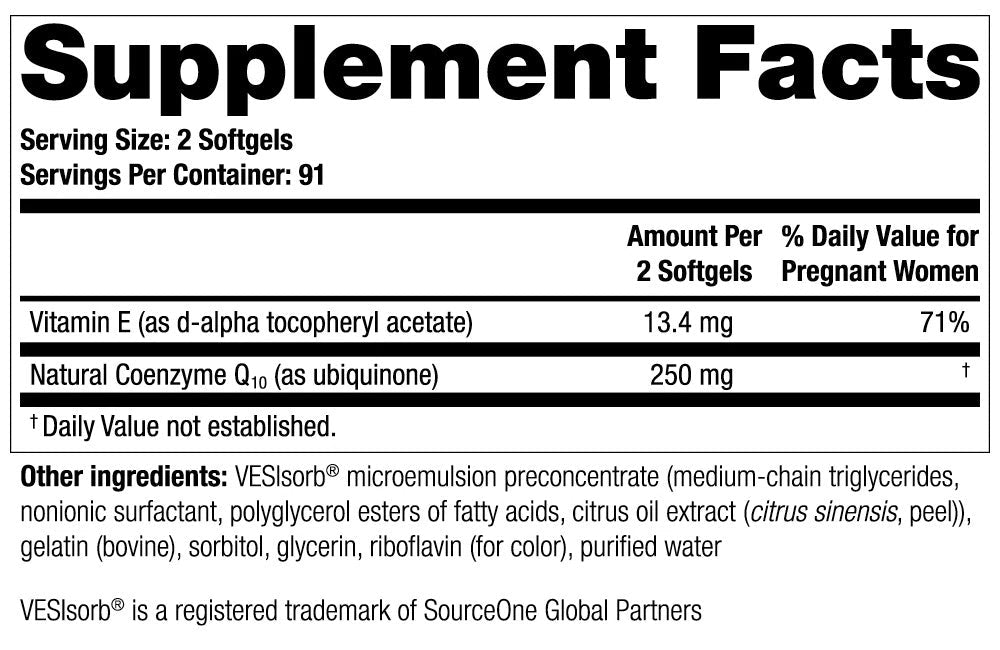 THERANATAL OVARITE PRECONCEPTION VITAMINS