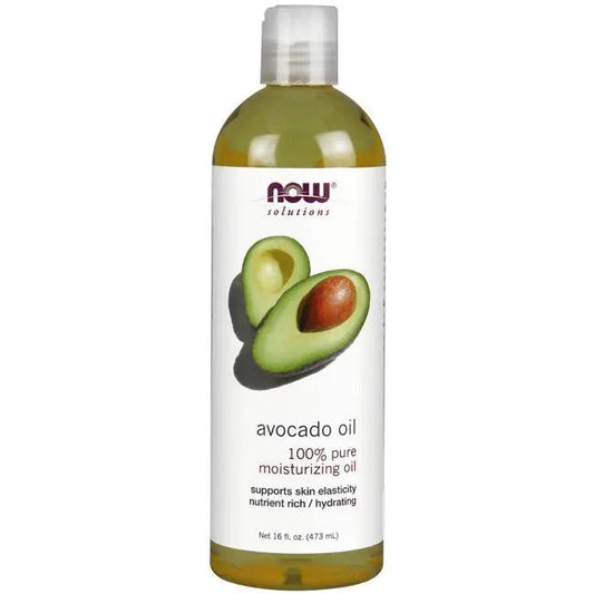 NOW FOODS AVOCADO OIL