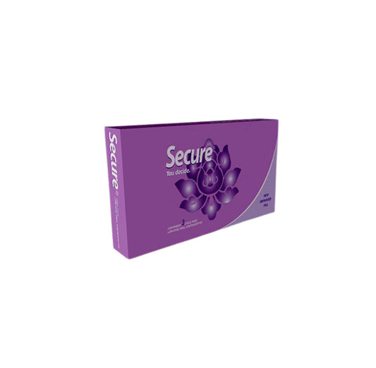 SECURE PILLS - E-Pharmacy Ghana