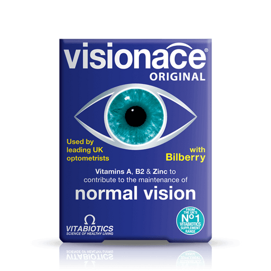 VISIONACE CAPSULES