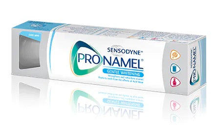SENSODYNE PRONAMEL GENTLE WHITENING TOOTHPASTE