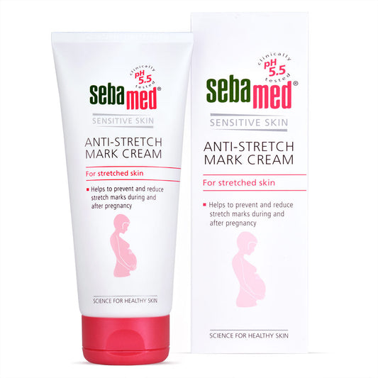 SEBAMED ANTI-STRETCH MARK CREAM