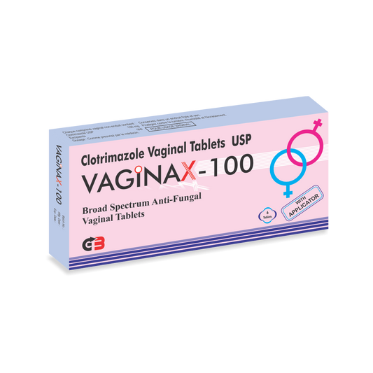VAGINAX PESSARIES