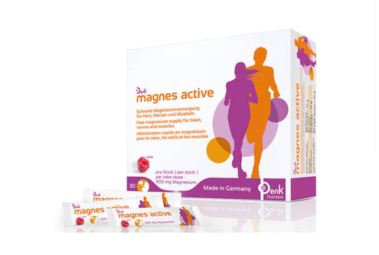 MAGNES ACTIVE DENK - E-Pharmacy Ghana