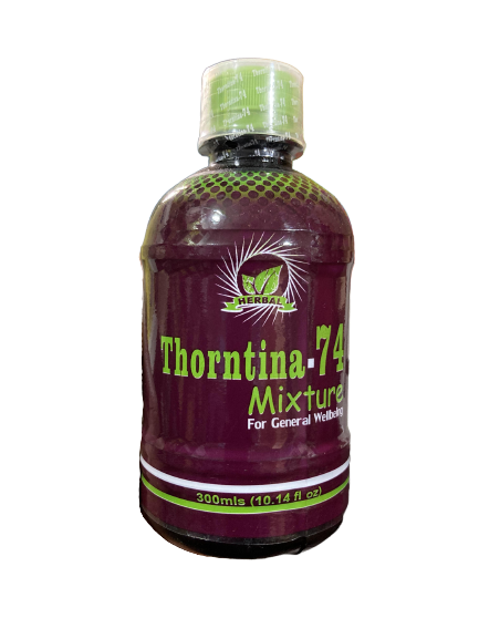 THORNTINA-74 MIXTURE