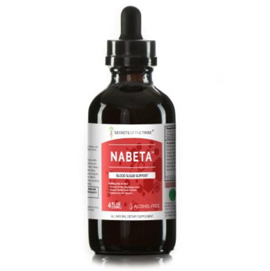 SECRETS OF THE TRIBE NABETA 120ML