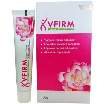 V-FIRM CREAM