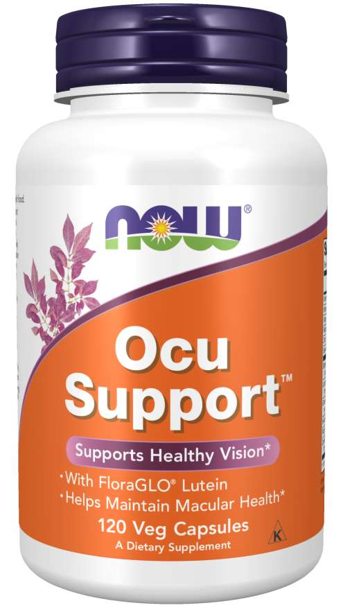 NOW OCU SUPPORT