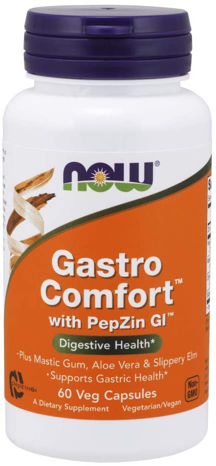 NOW GASTRO COMFORT