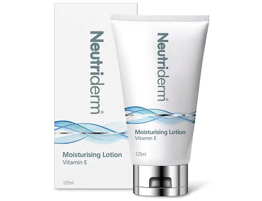 NEUTRIDERM MOISTURISING LOTION 125ML