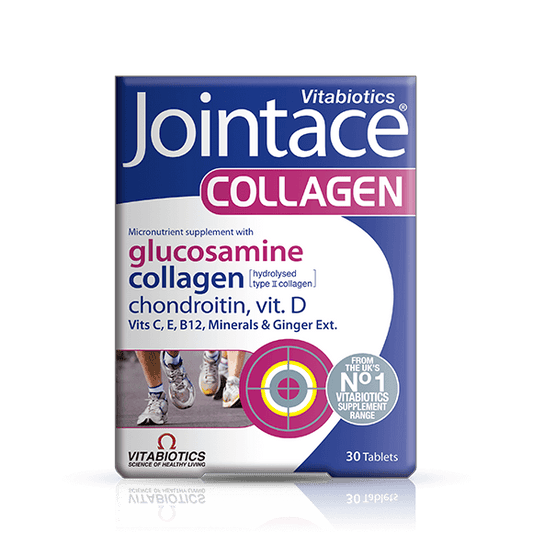 VITABIOTICS JOINTACE COLLAGEN - E-Pharmacy Ghana