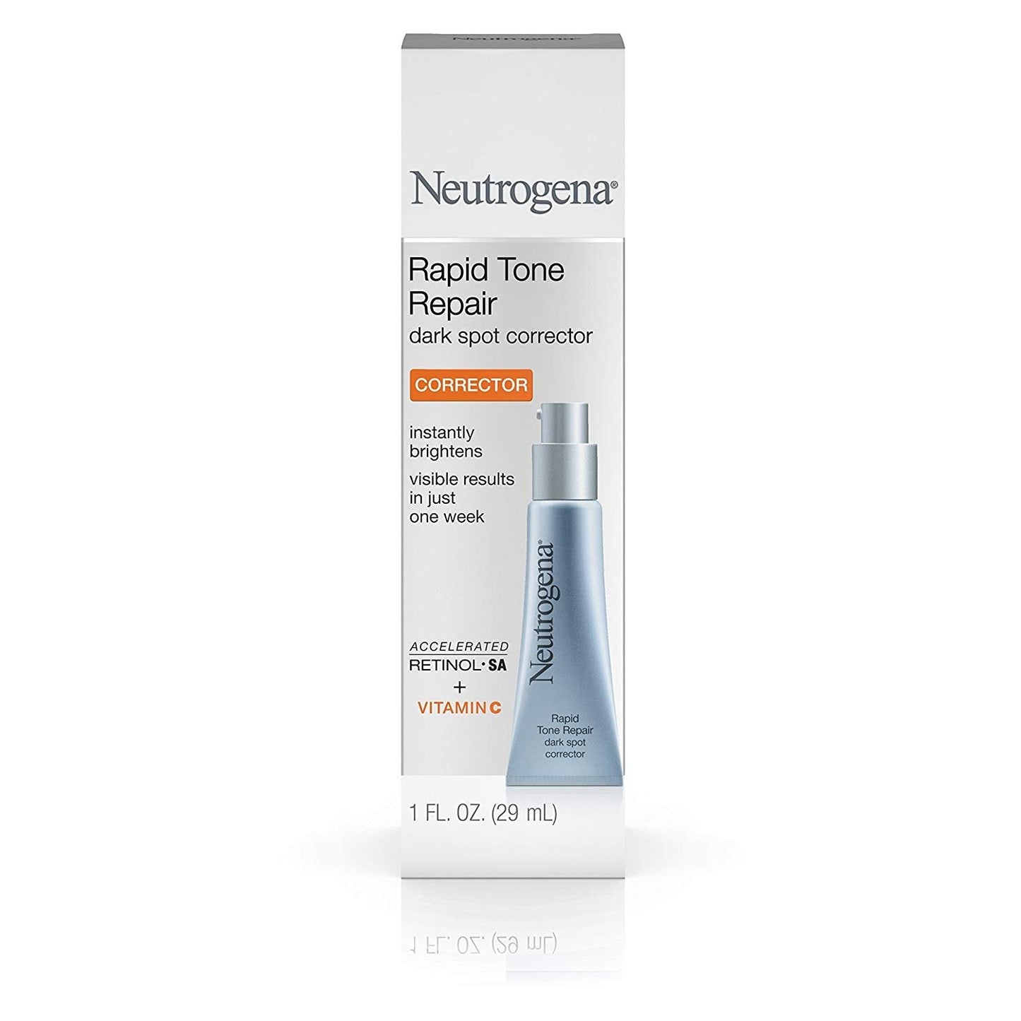 NEUTROGENA RAPID TONE REPAIR DARK SPOT CORRECTOR
