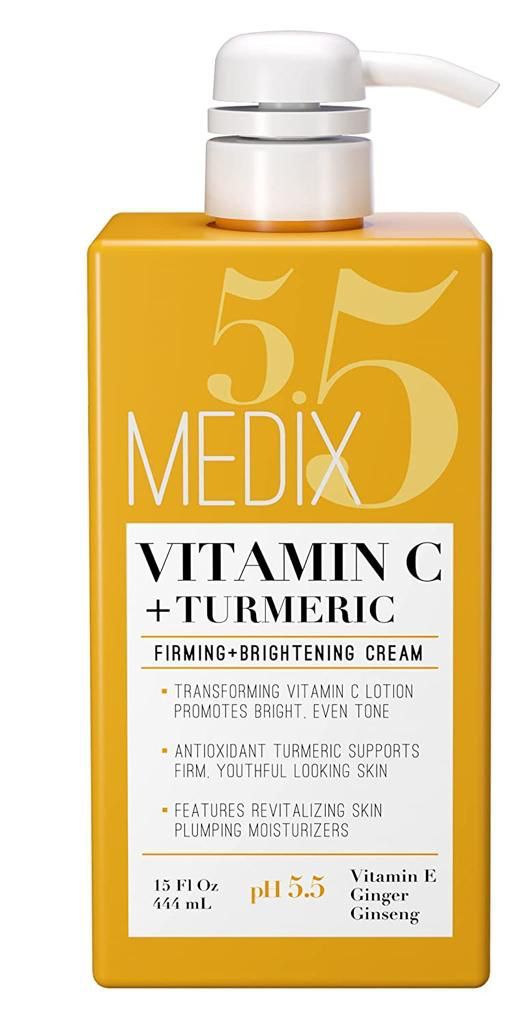 MEDIX 5.5 VITAMIN C CREAM