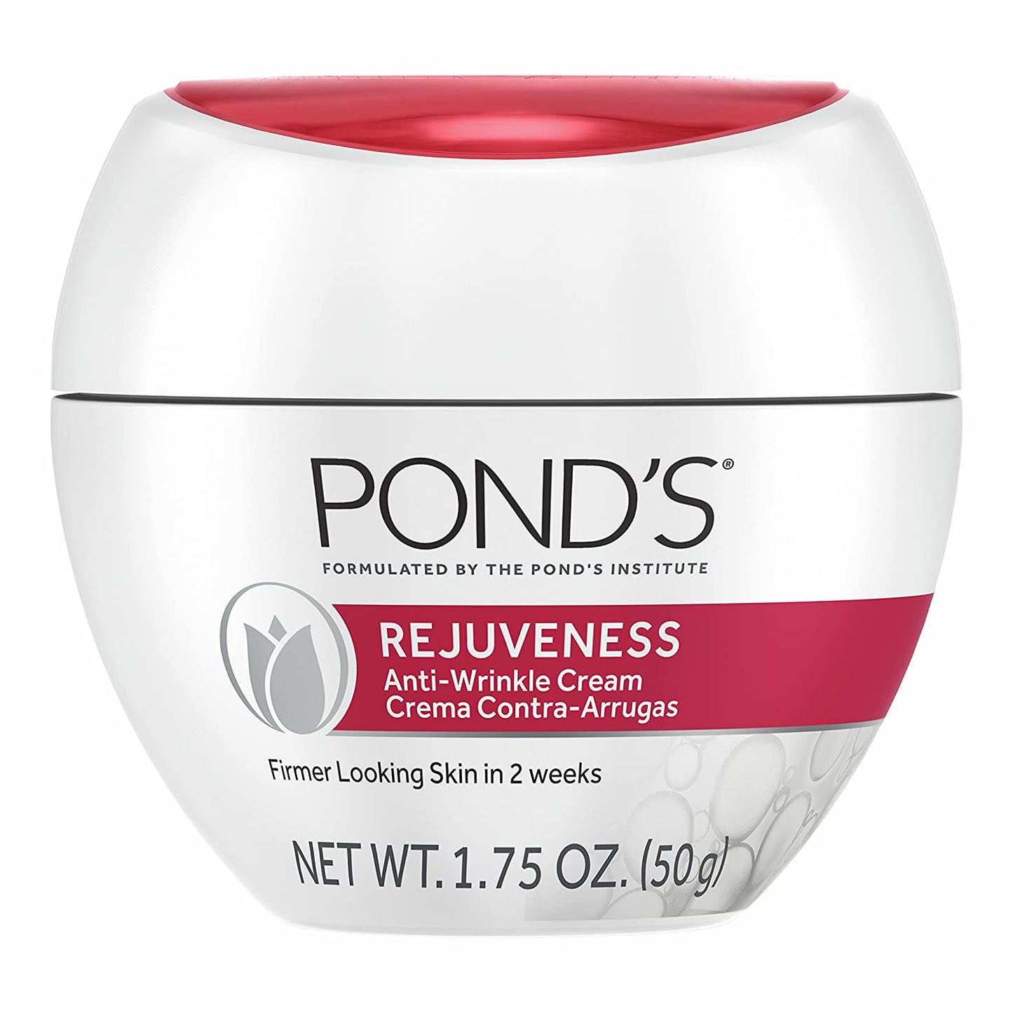 POND’S REJUVENESS ANTI-WRINKLE CREAM