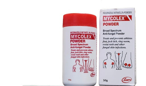 MYCOLEX POWDER