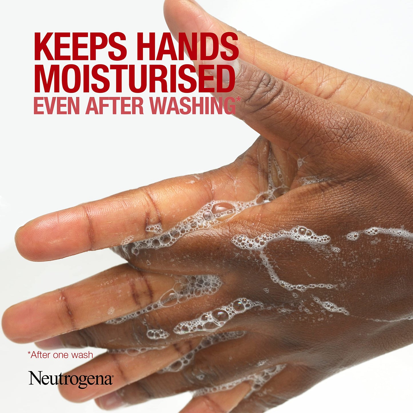 NEUTROGENA HAND CREAM CONCENTRATED UNSCENTED