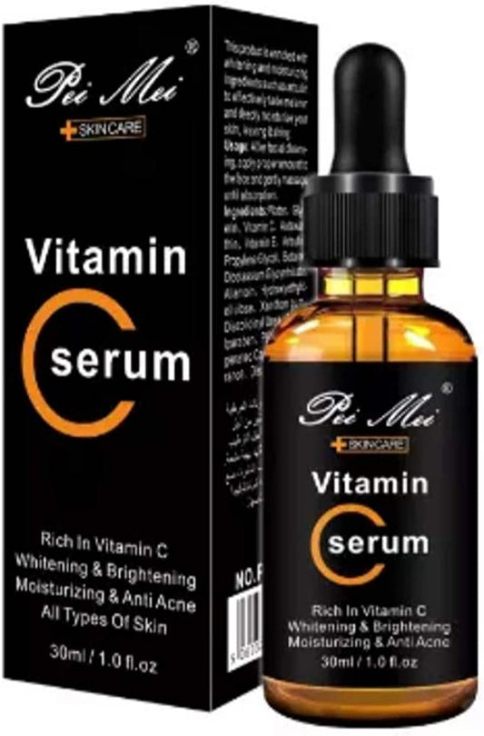 PEI MEI VITAMIN C SERUM 30ML